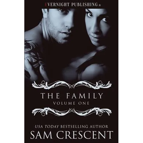 The Family - Paperback