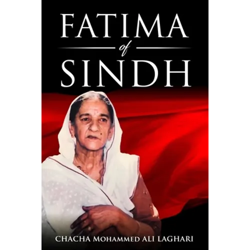 Fatima of Sindh - Paperback