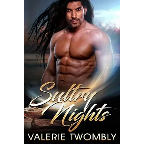 Sultry Nights - Paperback