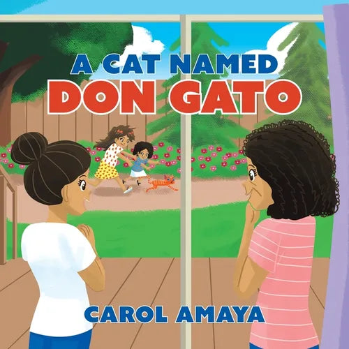 A Cat Named Don Gato - Paperback