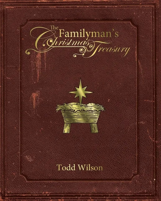 The Familyman's Christmas Treasury - Paperback