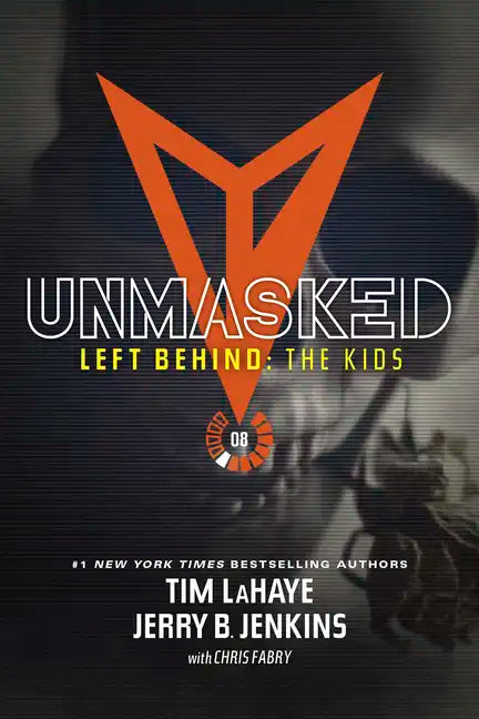 Unmasked - Paperback