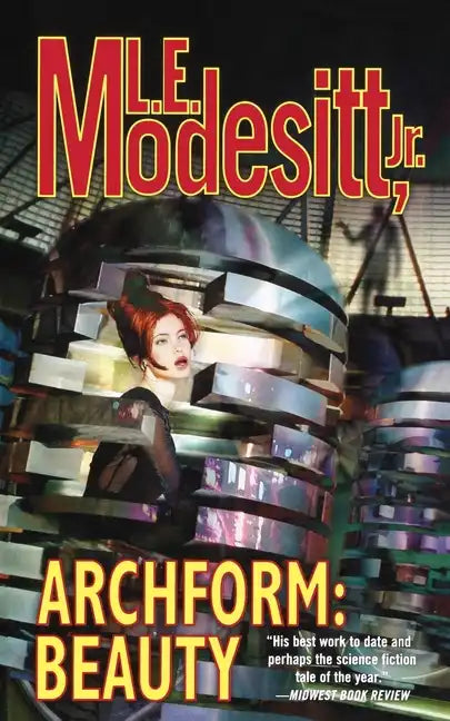 Archform: Beauty - Paperback