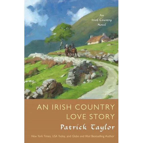 An Irish Country Love Story - Paperback