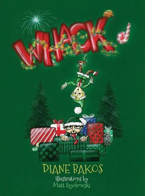 WHACK'd - Hardcover