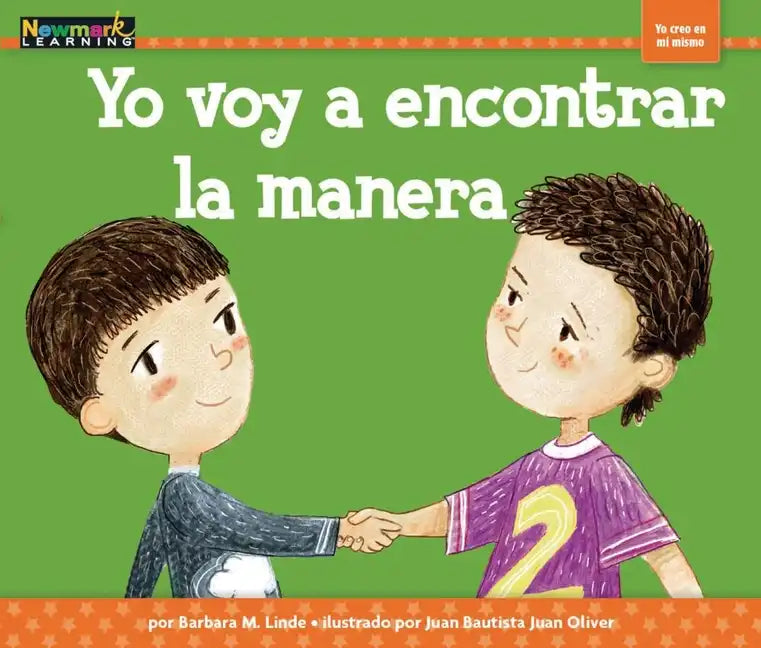 Yo Voy a Encontrar La Manera - Paperback