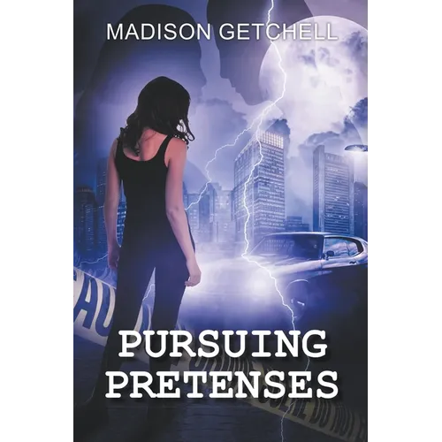 Pursuing Pretenses - Paperback