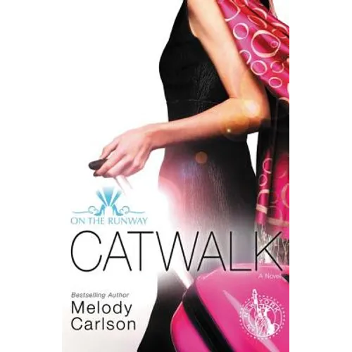 Catwalk - Paperback
