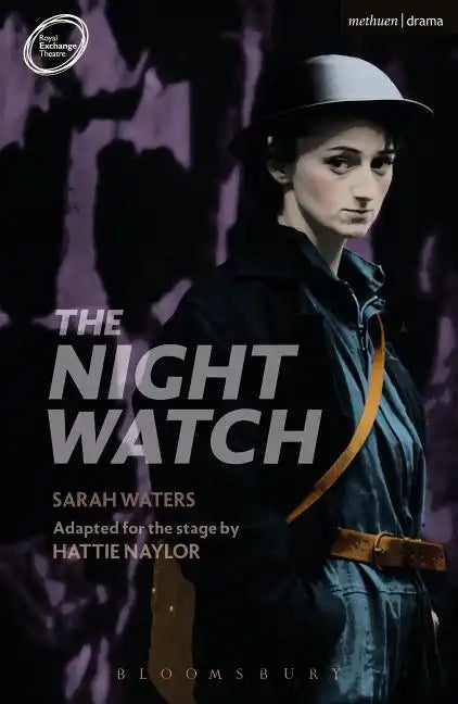 The Night Watch - Paperback