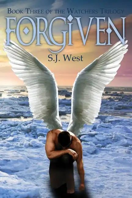 Forgiven: The Watchers Trilogy - Paperback