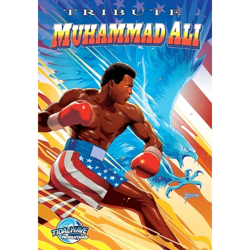 Tribute: Muhammad Ali - Paperback