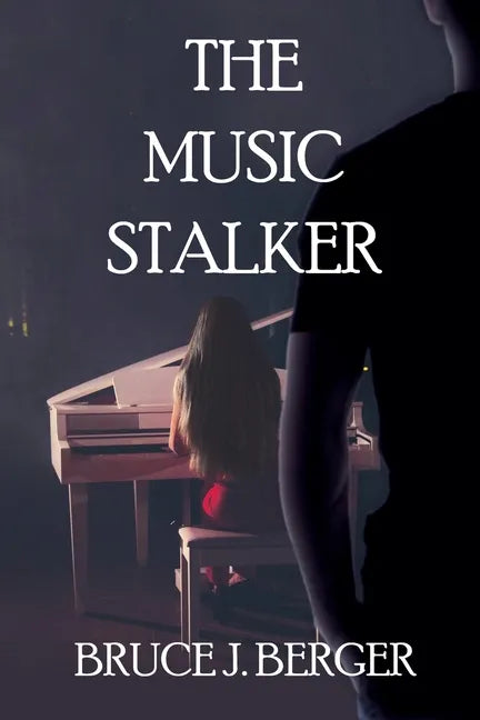 The Music Stalker - Paperback