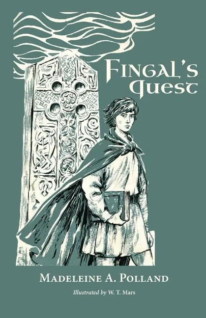 Fingal's Quest - Paperback