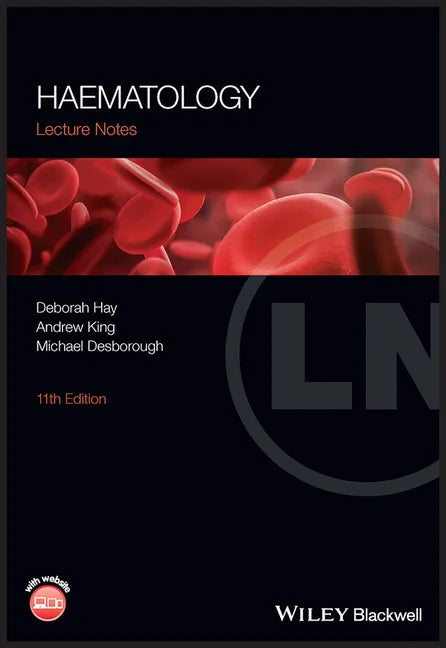 Haematology - Paperback