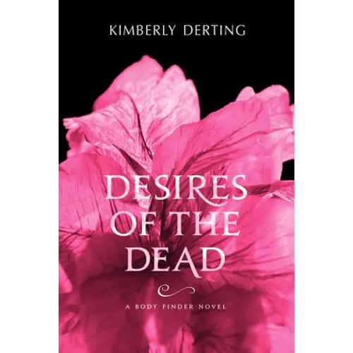 Desires of the Dead - Paperback