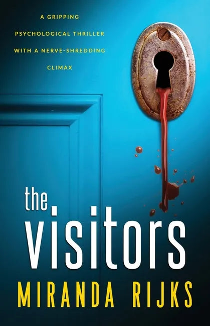 The Visitors - Paperback