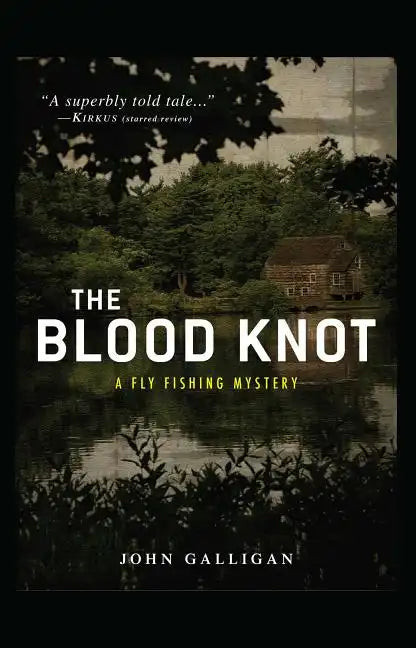 The Blood Knot - Paperback