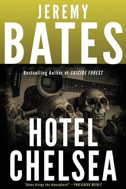 Hotel Chelsea - Paperback