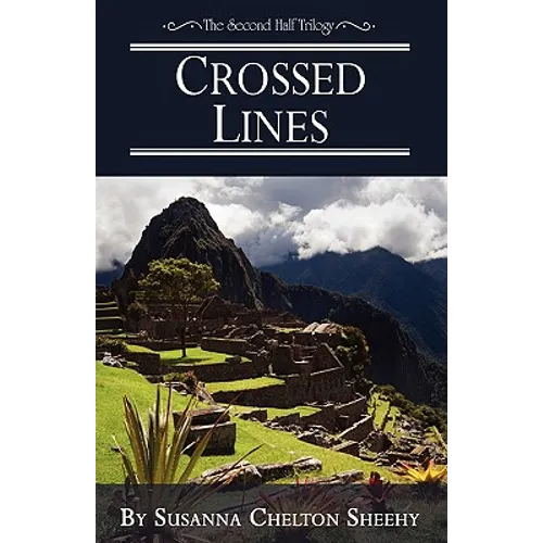 Crossed Lines - Paperback