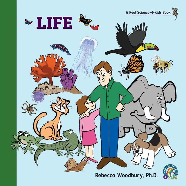 Life - Paperback