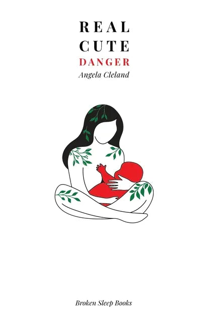 Real Cute Danger - Paperback