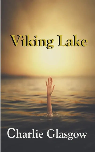 Viking Lake - Paperback
