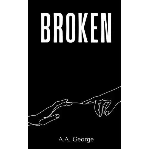 Broken - Paperback