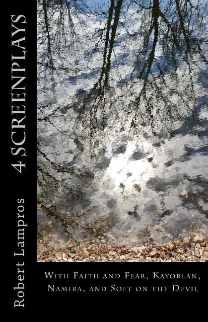 4 Screenplays - Paperback