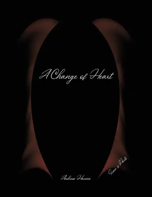 A Change of Heart - Paperback