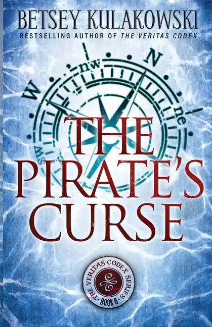 The Pirate's Curse - Paperback