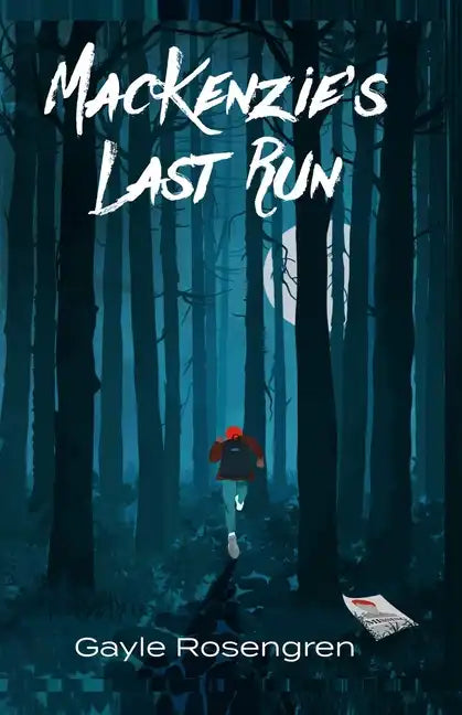 MacKenzie's Last Run - Paperback