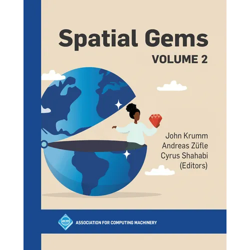 Spatial Gems: Volume 2 - Hardcover