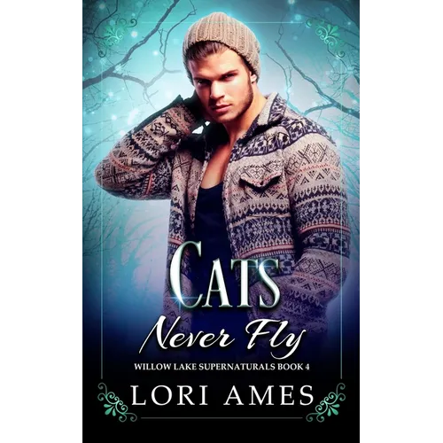 Cats Never Fly - Paperback