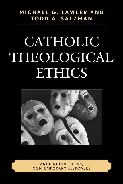 Catholic Theological Ethics - Paperback