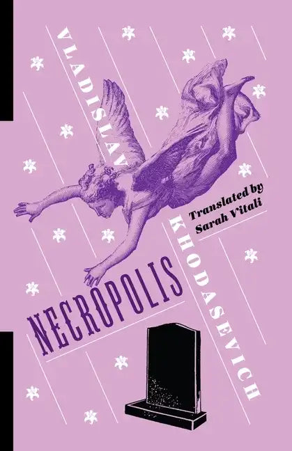 Necropolis - Paperback
