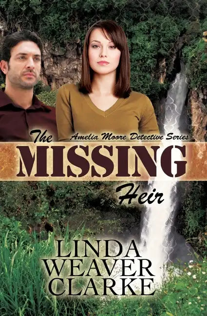 The Missing Heir - Paperback
