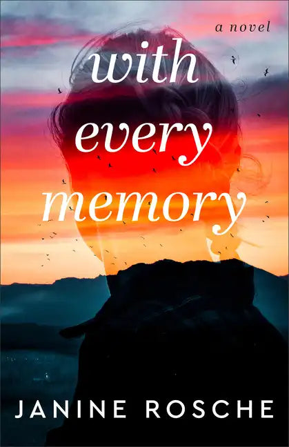 With Every Memory - Hardcover
