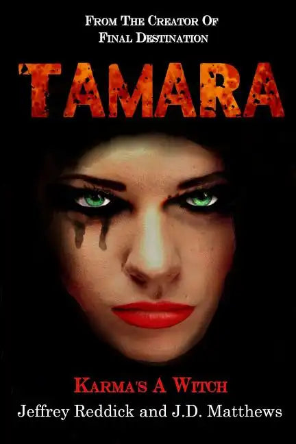 Tamara - Paperback