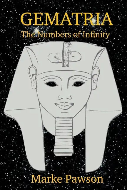 Gematria - Paperback