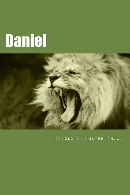 Daniel: Made Easy for the Layman - Paperback