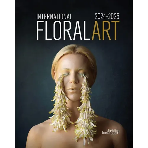 International Floral Art 2024-2025 - Hardcover