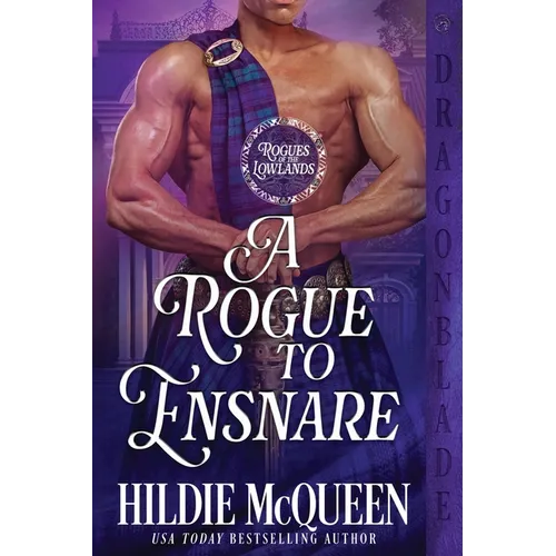 A Rogue to Ensnare - Paperback