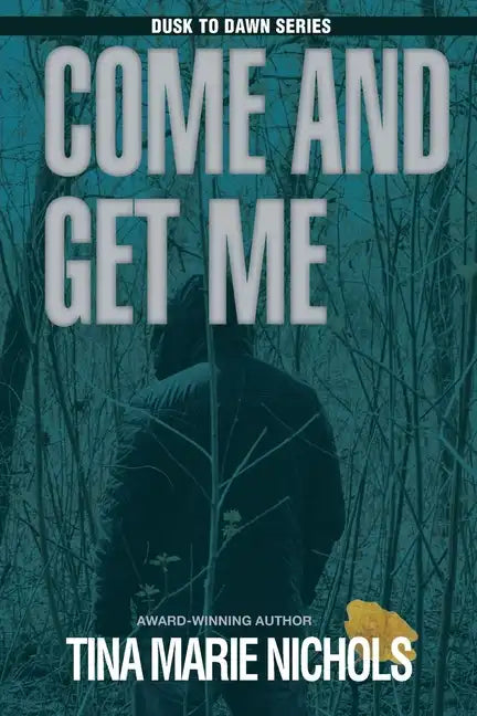 Come and Get Me - Paperback