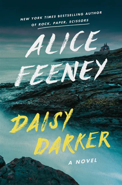 Daisy Darker - Library Binding