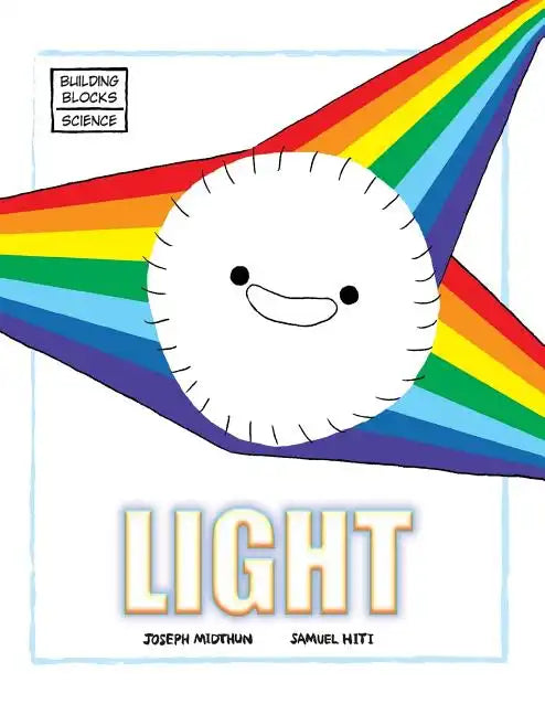 Light - Hardcover