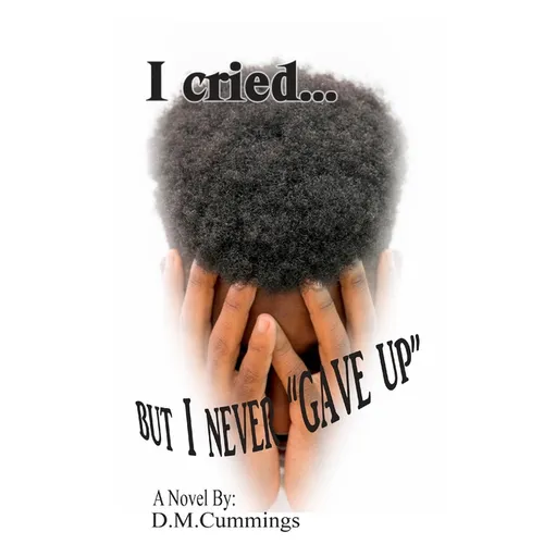 I cried... But I NEVER 