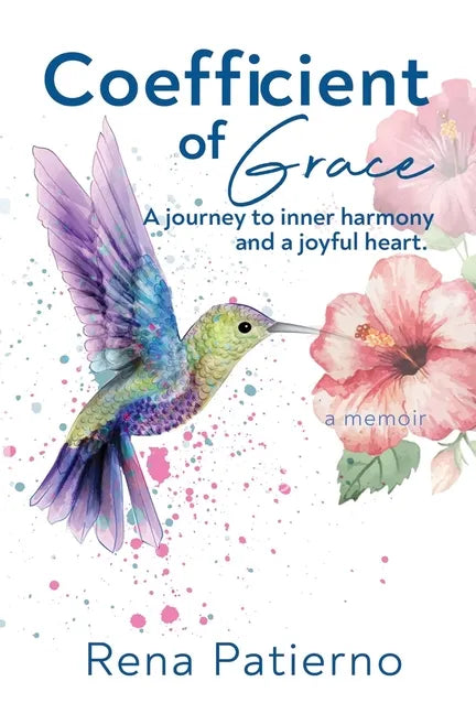 Coefficient of Grace - Paperback