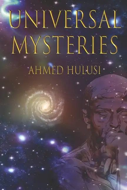 Universal Mysteries: Dabaddah - Paperback