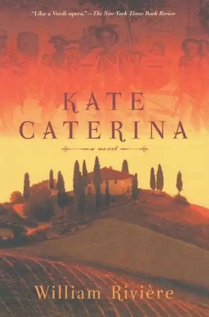 Kate Caterina - Paperback