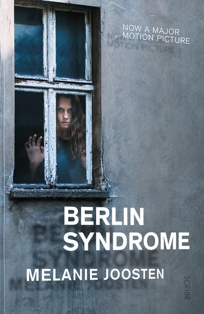 Berlin Syndrome - Paperback
